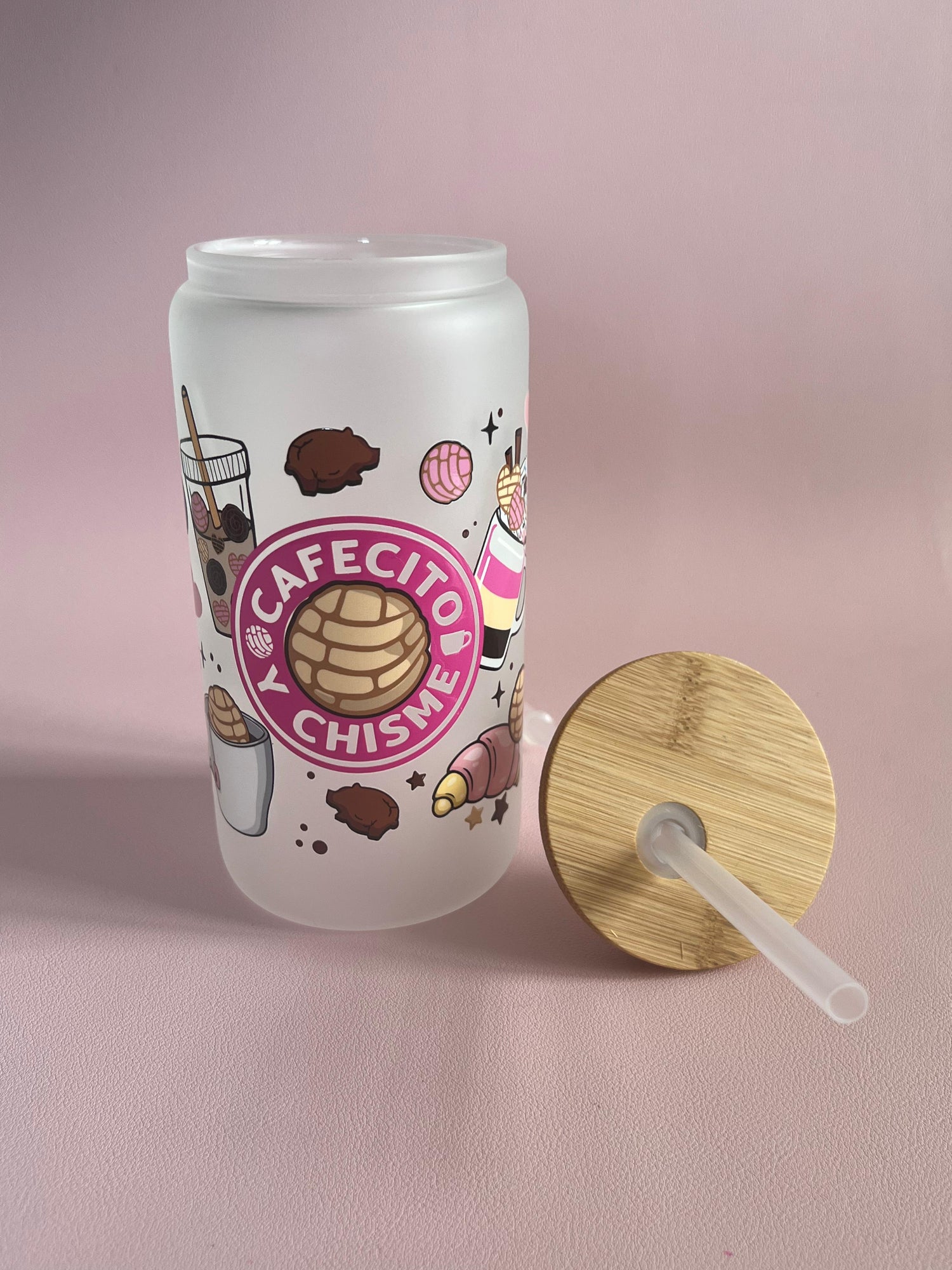 Coffee Glass Cups
