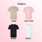 Custom Event T-Shirts - Personalized Birthday, School & Business Shirts