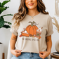 "The Original Spice Girl" Pumpkin Spice T-Shirt | Funny Fall Shirt for Women
