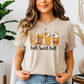 Fall Sweet Fall Pumpkin Spice Latte T-Shirt | Cute Autumn Coffee Graphic Tee