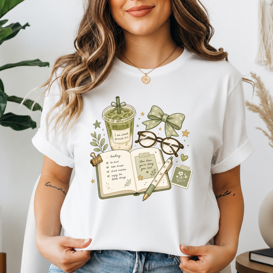 I Am Loved – Jeremiah 31:3