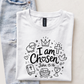 I am Chosen - John 15:16