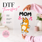 Custom DTF Transfers – Direct to Film Heat Transfers for Apparel