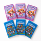 Puppy Rescue Coloring Book Party Favors for Kids Birthday