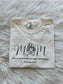 Mom T-Shirt with Proverbs 31:25 | Mother’s Day Gift