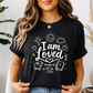 I am Loved- Jeremiah 31:3