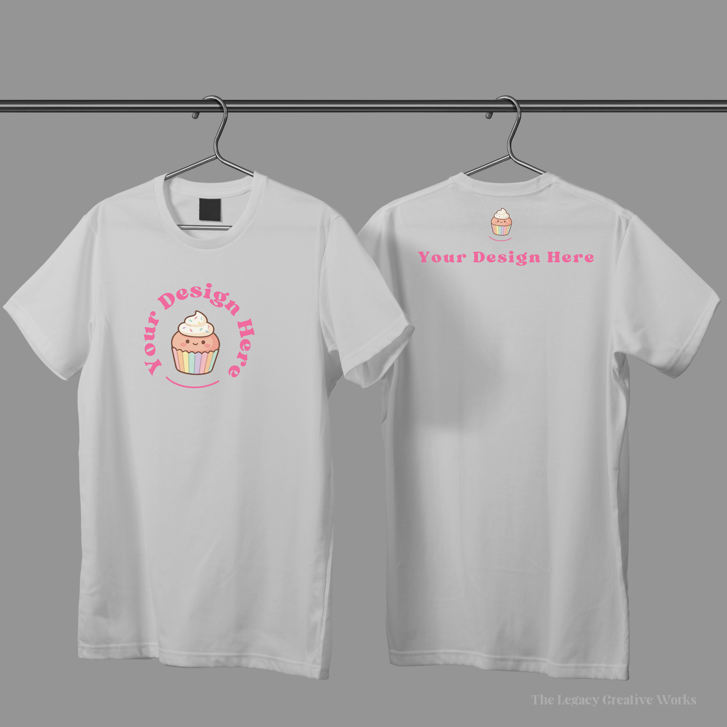 Custom Event T-Shirts - Personalized Birthday, School & Business Shirts